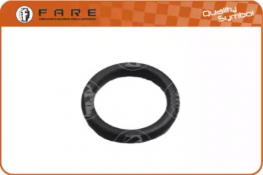 Кольцо уплотнительное датчика темп.