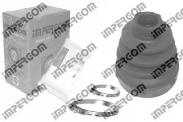 Пыльник ШРУСа, внутреннего