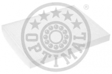 Фильтр салона, угольный