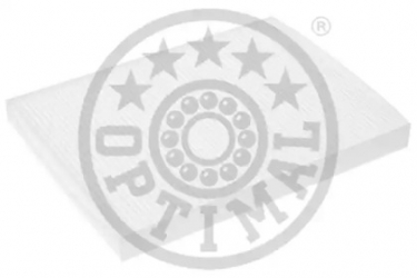 Фильтр салона, угольный