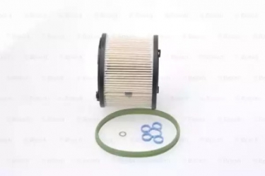 Фильтр топливный