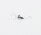 Винт крышки ГРМ М6*16