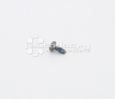 Винт крышки ГРМ М6*16