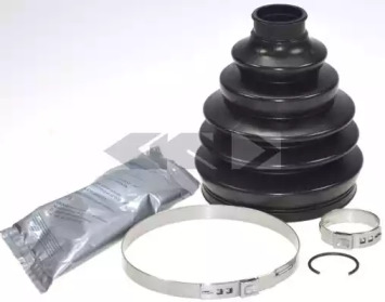 Пыльник ШРУСа, наружний