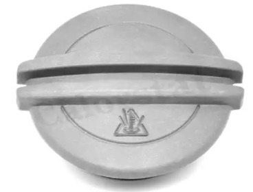 Крышка бака расширительного