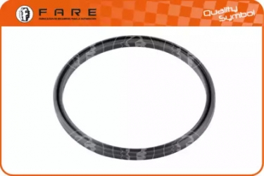 Кольцо уплотнительнео интеркуллера