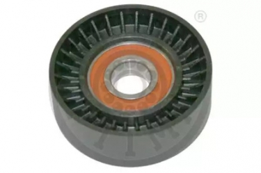 Ролик натяжителя ремня (без механизма)