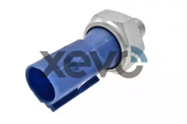 Датчик давления масла 2,15-2,95 BAR (синий)