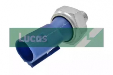 Датчик давления масла 2,15-2,95 BAR (синий)