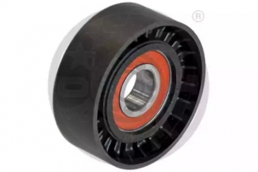 Ролик натяжителя ремня