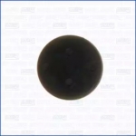 Заглушка ДВС