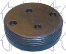 Заглушка ДВС