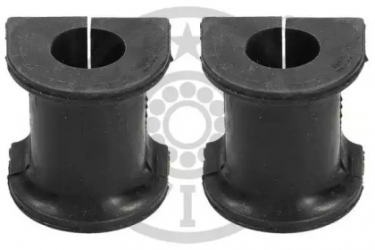 Втулка СПУ переднего