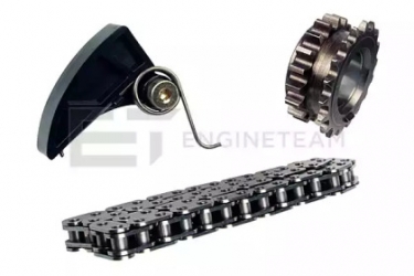 Звездочка цепи ГРМ Z18