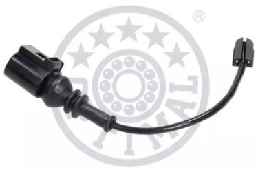 Датчик износа тормозных колодок, передний