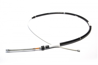 Трос стояночного тормоза