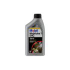 Масло трансмиссионное 75w90 Mobilube1 SHC  1л.