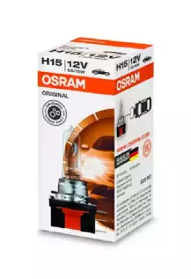 Лампа OSRAM Original 12V H15