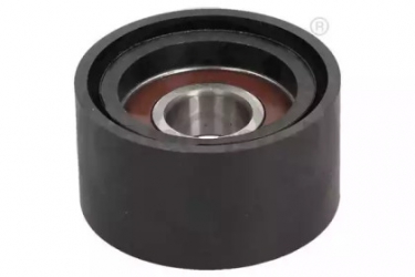 Ролик натяжителя ремня