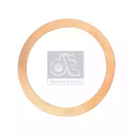 Сайлентблок, нижнего рычага, внешний под амортизатор