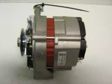 Фланец системы охлаждения