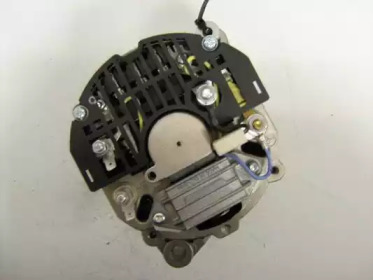 Фланец системы охлаждения