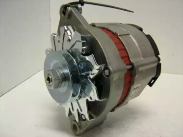 Фланец системы охлаждения