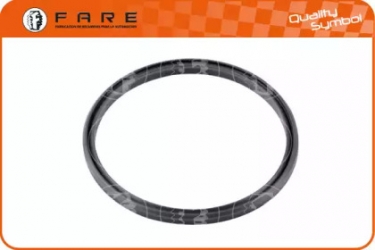 Кольцо уплотнительное 61,9мм