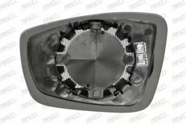 Зеркальный элемент правый, обогрев