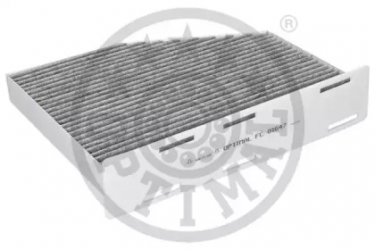 Фильтр салона, угольный