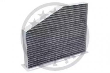 Фильтр салона, угольный