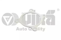 Прокладка приемной трубы