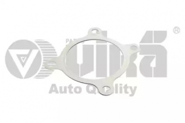 Прокладка приемной трубы