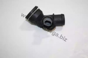 Фланец системы охлаждения