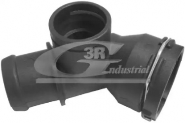 Фланец системы охлаждения