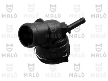 Быстроразъемная муфта