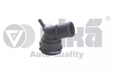 Быстроразъемная муфта