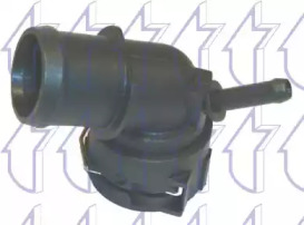 Быстроразъемная муфта