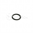 Прокладка трубки отвода масла с турбины, верхн.