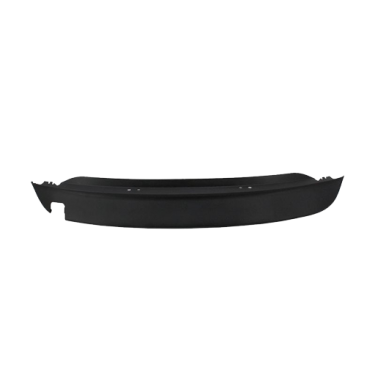 Спойлер заднего бампера