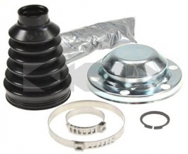 Пыльник ШРУСа, внутреннего