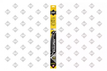 Щетки стеклоочистителя комплект 600, 475