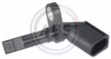 Датчик АБС, пер. прав, задн. лев.