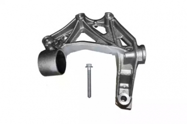 Болт (M12x1,5x100)