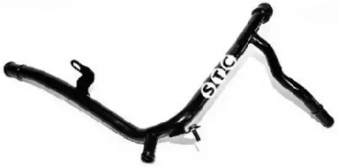 Трубка системы охлаждения