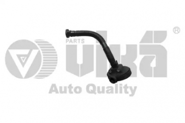 Клапан вентиляции картера