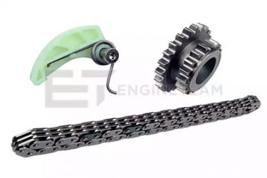 Цепь масляного насоса