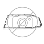 Прокладка передней крышки