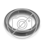 Сальник коленвала, задний