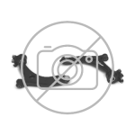 Рычаг передний нижний левый (Листовая сталь)